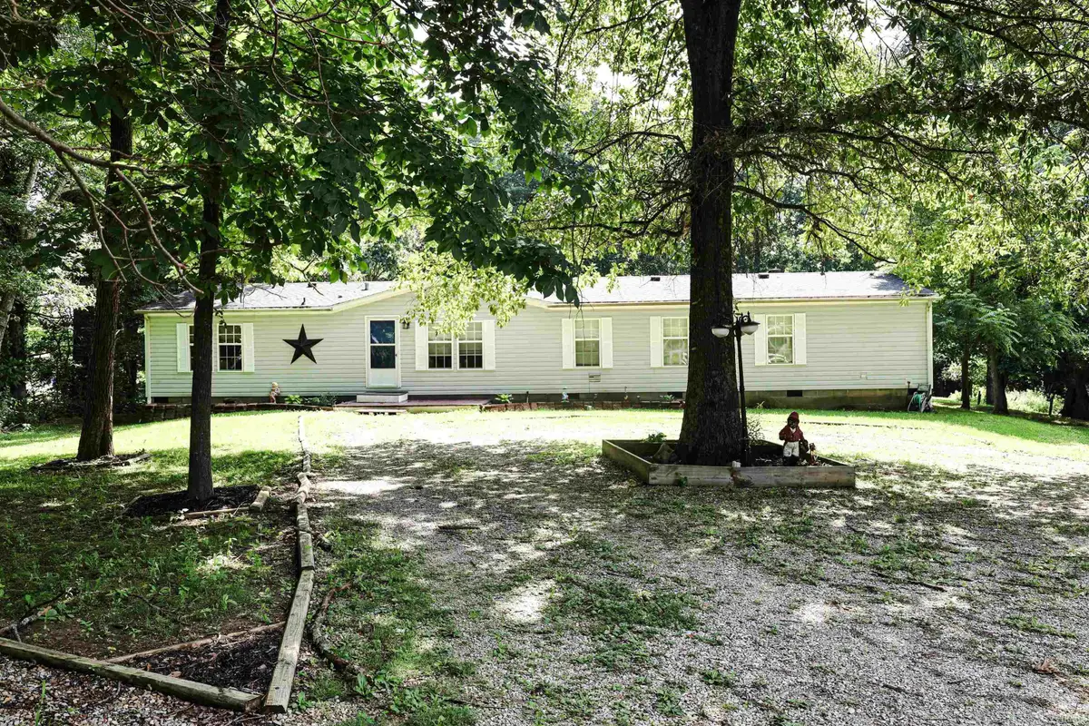 2966 N Folsomville Road, Boonville, IN 47601 - #1