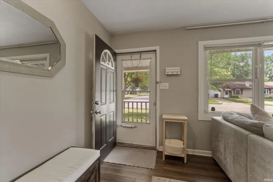3426 Oxford Lane, South Bend, IN 46615 - #3
