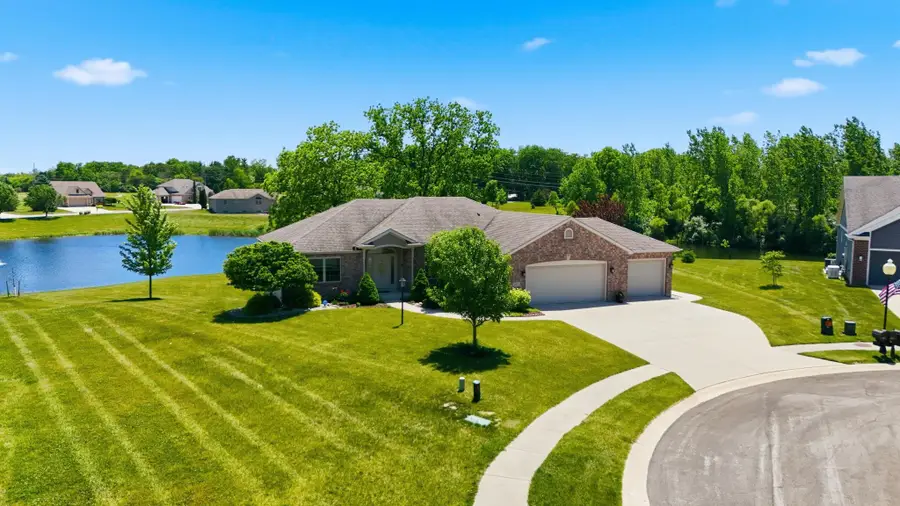 103 Mactavish Court, Angola, IN 46703 - #3