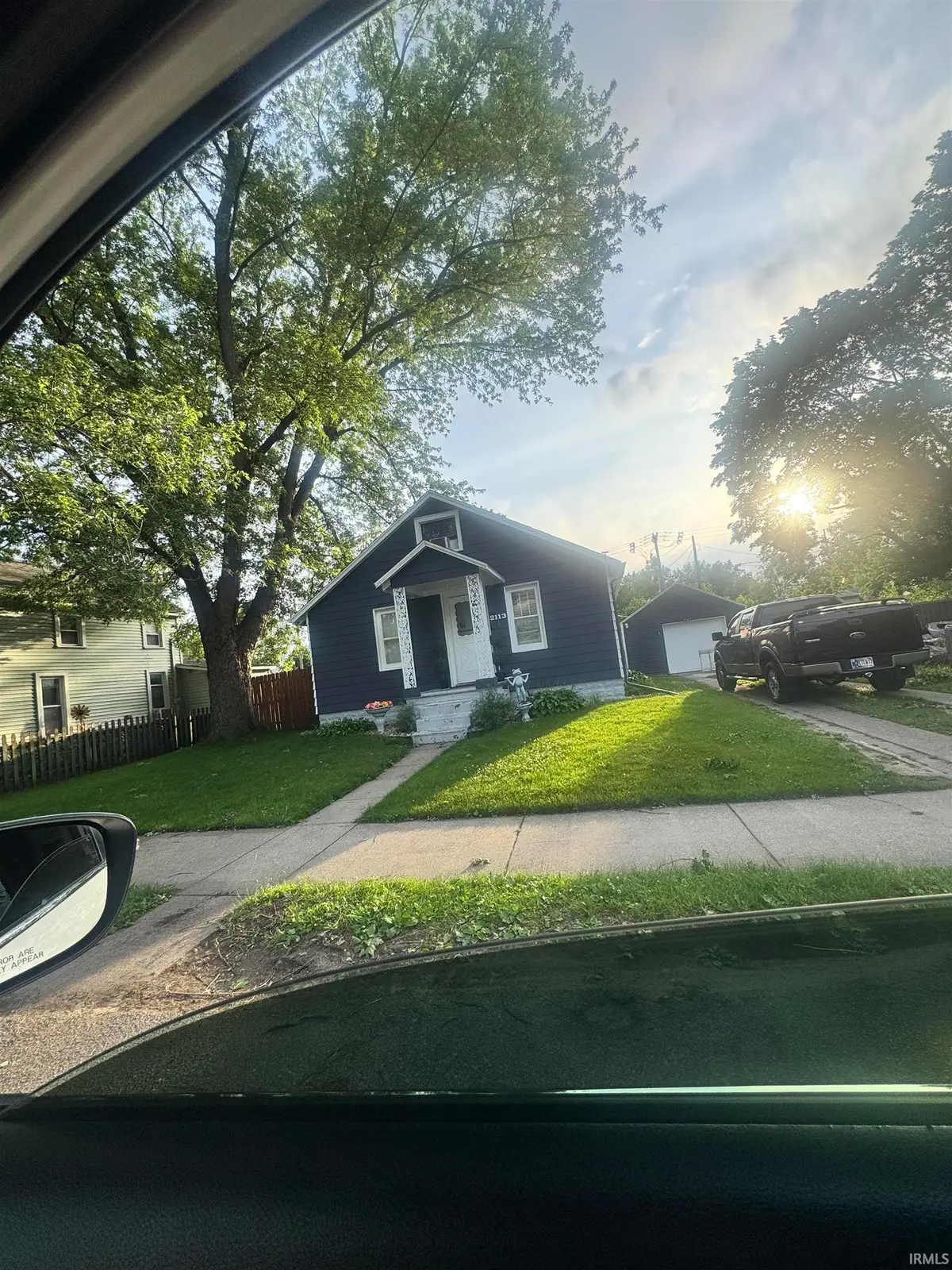2113 Decamp Avenue, Elkhart, IN 46517 - #1