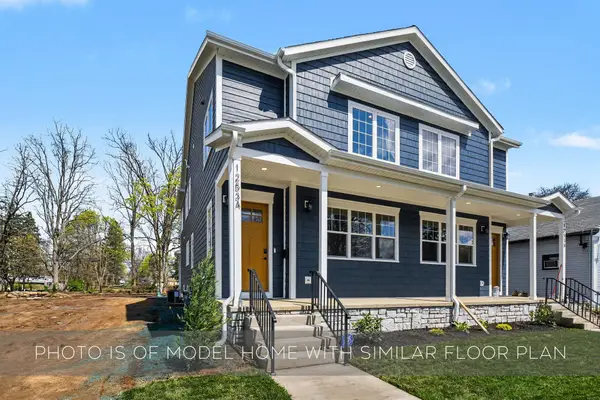 1301 Corby Boulevard #B, South Bend, IN 46617