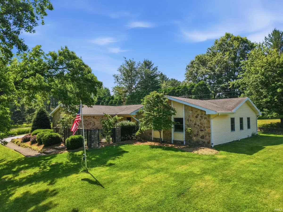 4045 S Gran Haven Drive, Bloomington, IN 47401 - #1
