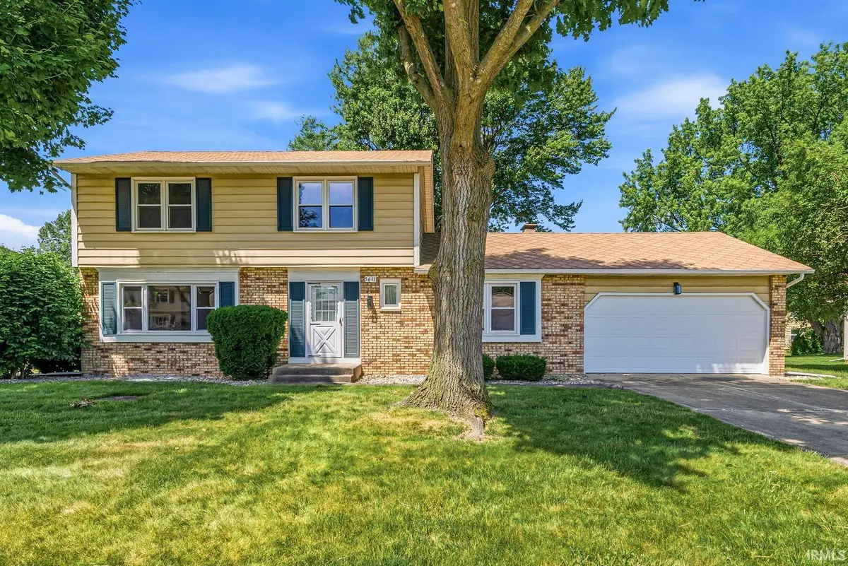 5611 Cape Cod Lane, South Bend, IN 46614 - #1