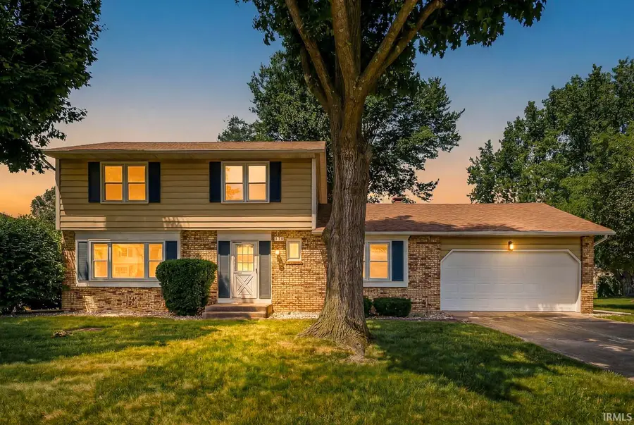 5611 Cape Cod Lane, South Bend, IN 46614 - #2