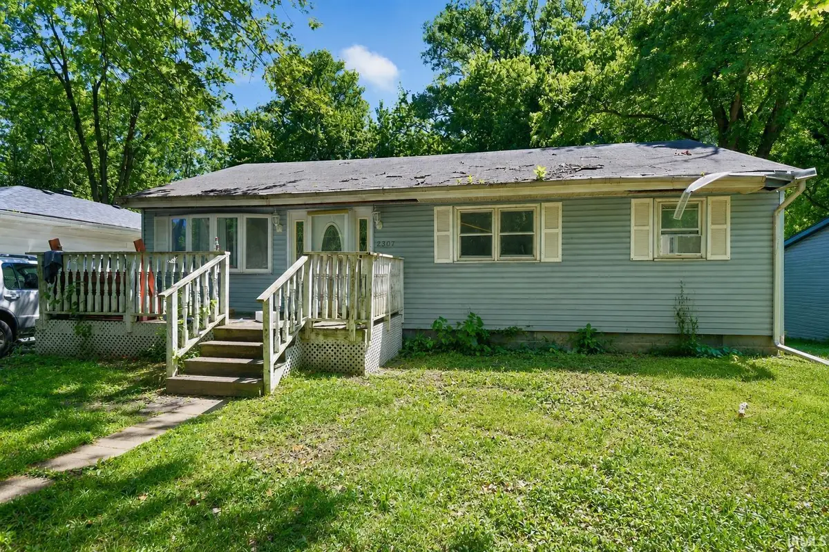 2307 Bell Street, Gary, IN 46406 - #1