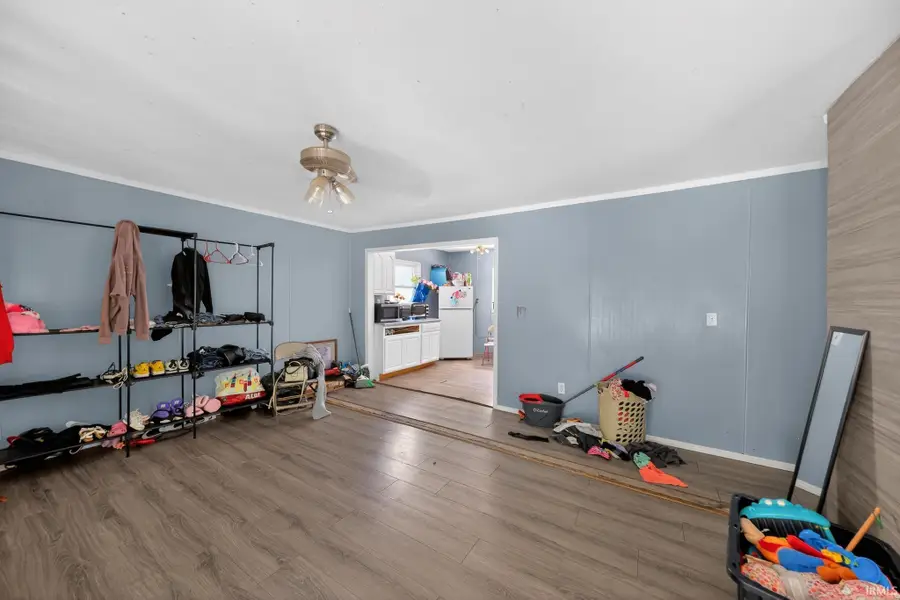 2307 Bell Street, Gary, IN 46406 - #2