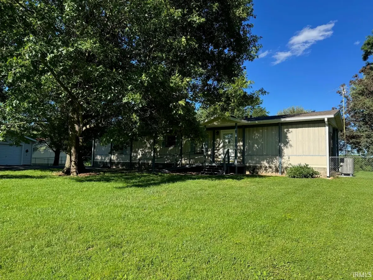 9450 N Mt Pleasant Road, Ellettsville, IN 47429 - #1