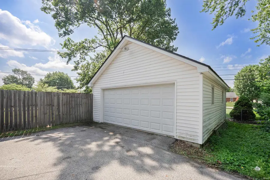 1617 W Sycamore Street, Kokomo, IN 46901 - #3