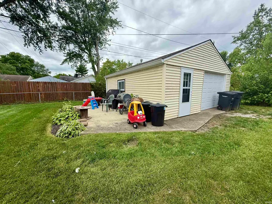 2520 Foxhall Drive, Lafayette, IN 47909 - #3