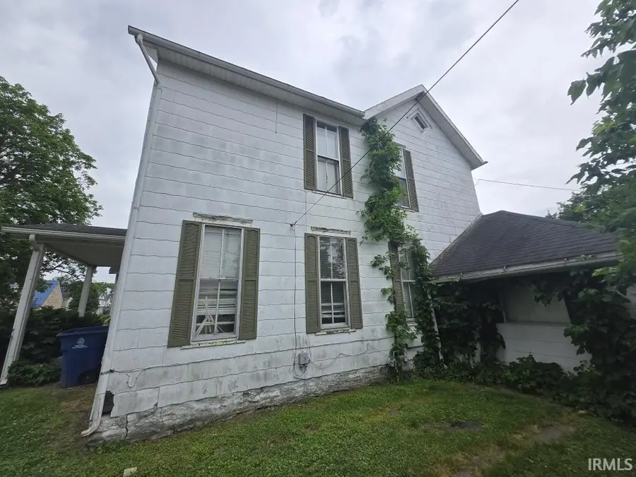 315 N Adams Street, Marion, IN 46952 - #3