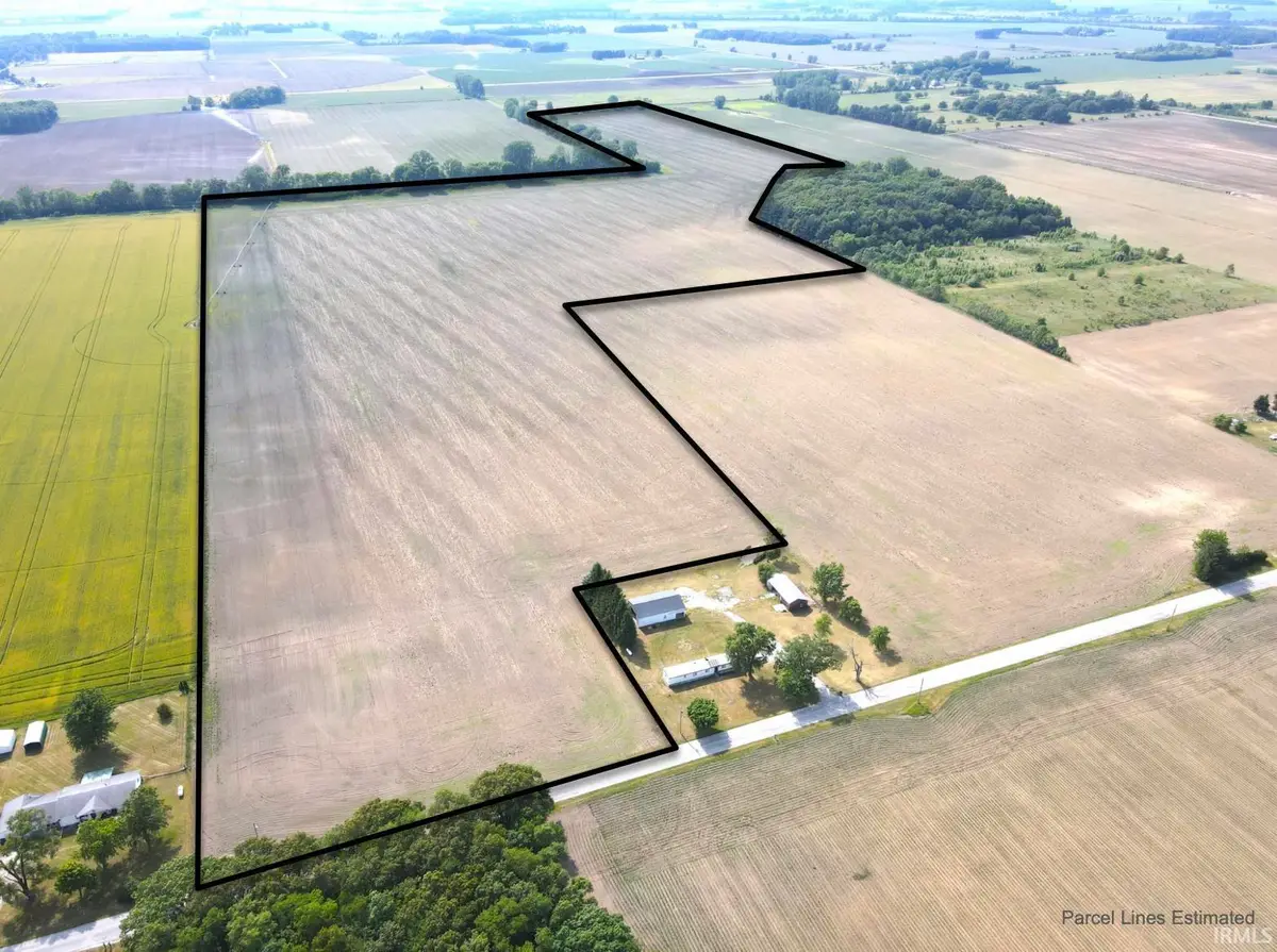 V/L W N 500 E, Hamlet, IN 46532 - #1