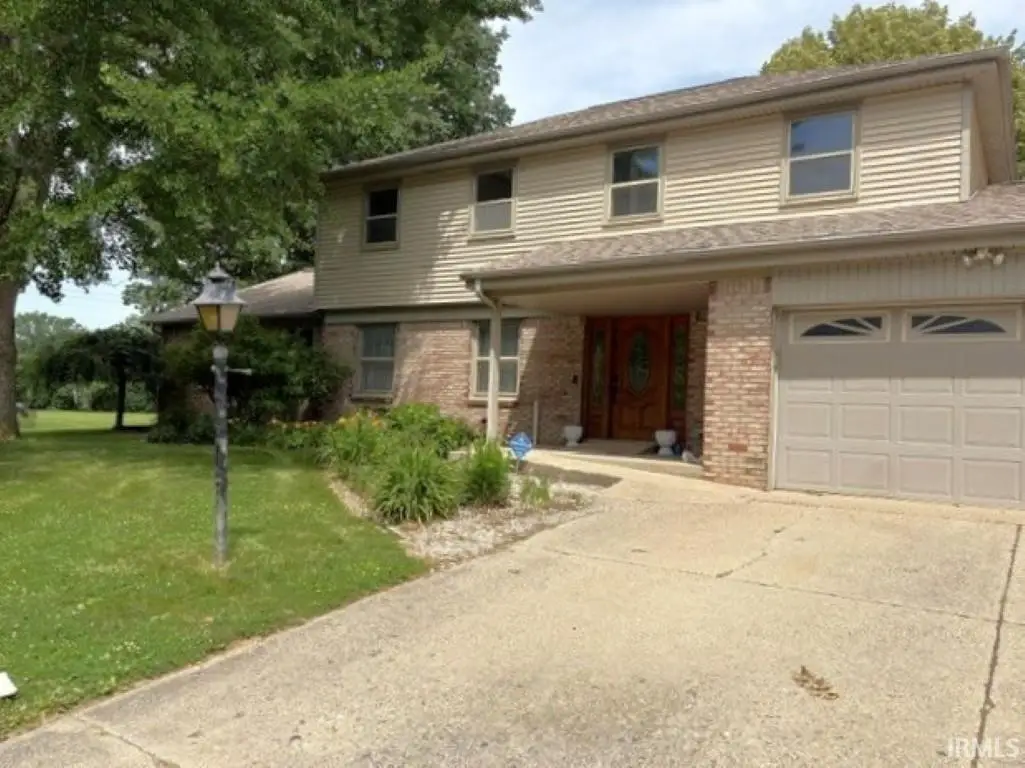 2204 Avalon Court, Kokomo, IN 46902 - #1