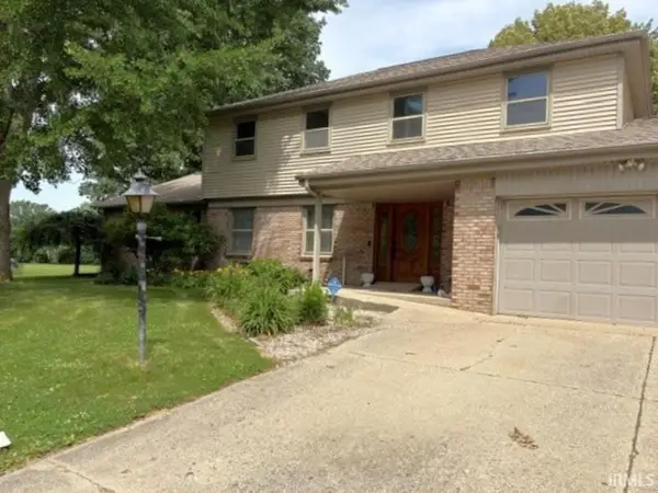 2204 Avalon Court, Kokomo, IN 46902
