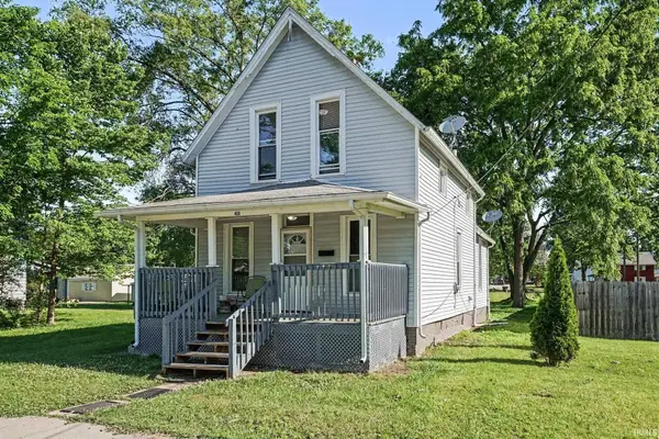 418 Cherry Street, Elkhart, IN 46514