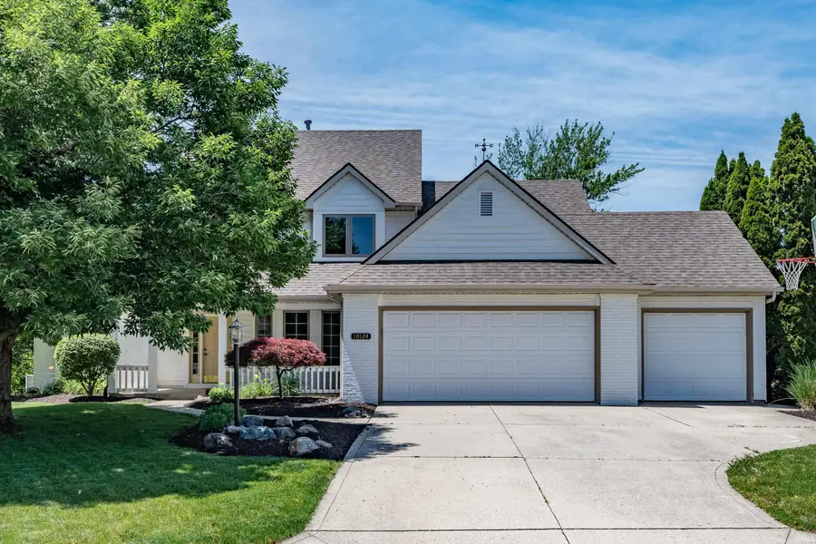 10124 Red Oak Court, Fort Wayne, IN 46804 - #2