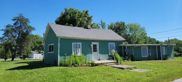 10426 E Green Drive, Lewis, IN 47858