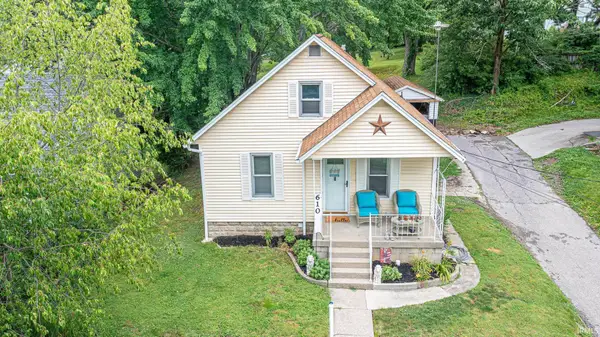 610 E 13th Street, Jasper, IN 47546
