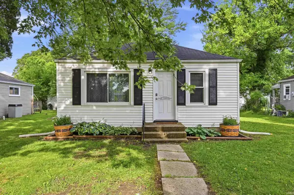 2509 N New York Ave, Muncie, IN 47304