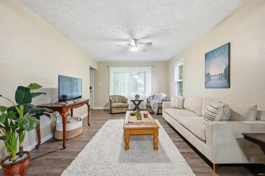 2509 N New York Ave, Muncie, IN 47304 - #3