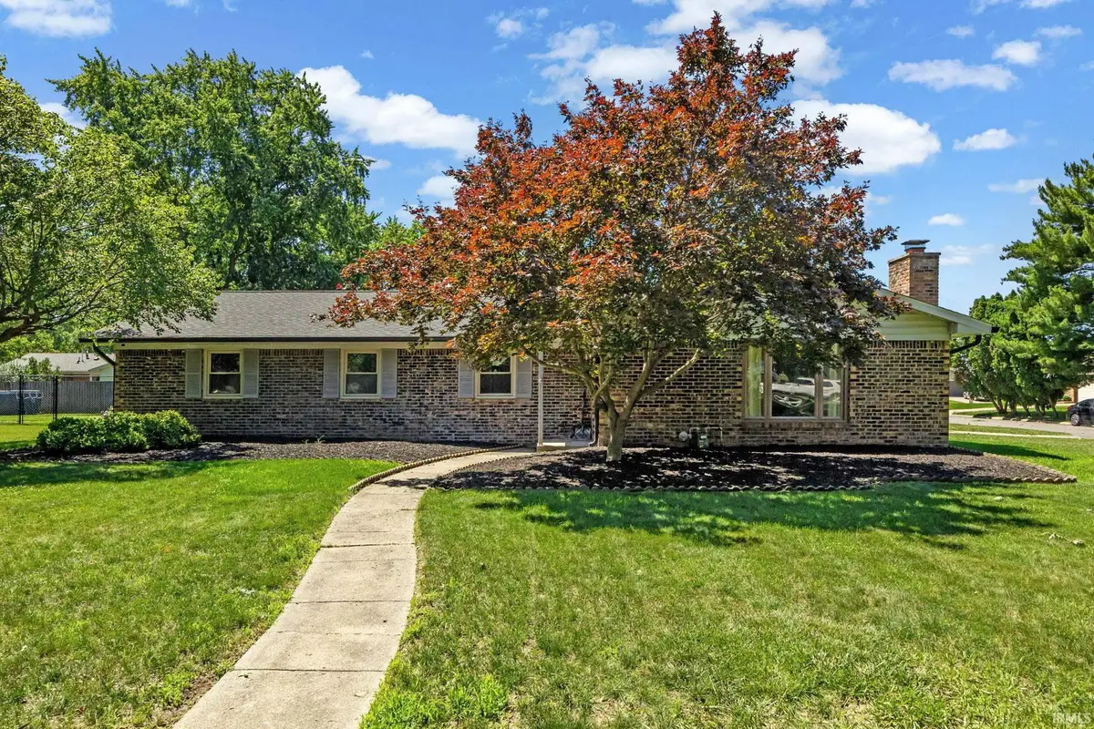 3909 Petersmill Drive, Lafayette, IN 47905 - #1