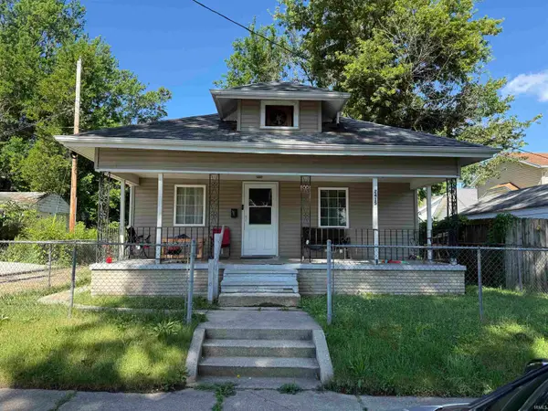 2415 Fellows Street, South Bend, IN 46614
