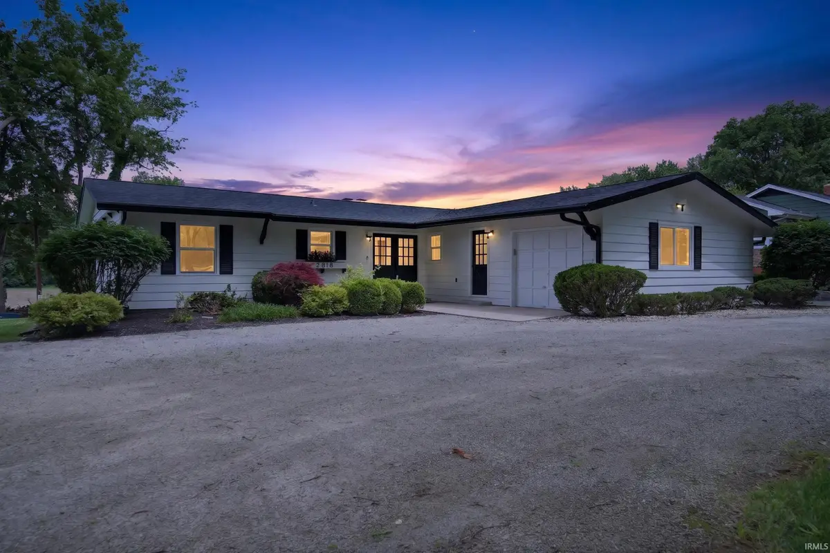2818 High Street, Logansport, IN 46947 - #1