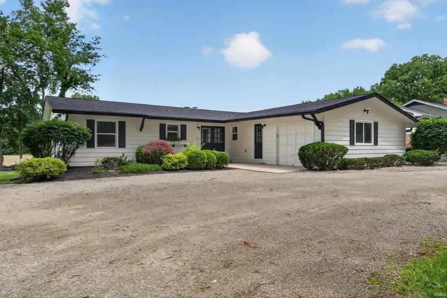 2818 High Street, Logansport, IN 46947 - #2