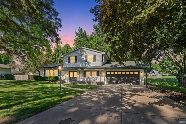 200 Crescent Avenue, Kendallville, IN 46755