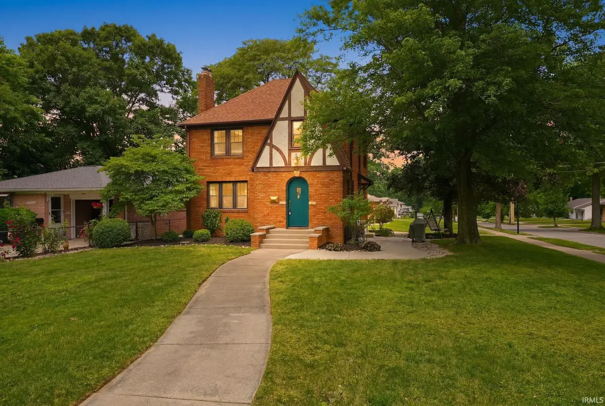 1832 Purdue Drive, Fort Wayne, IN 46808 - #1
