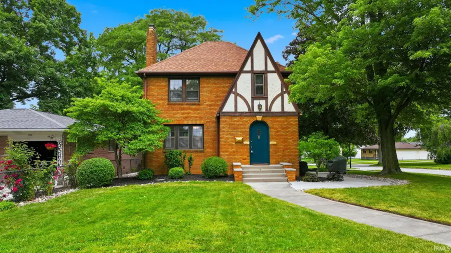 1832 Purdue Drive, Fort Wayne, IN 46808 - #2