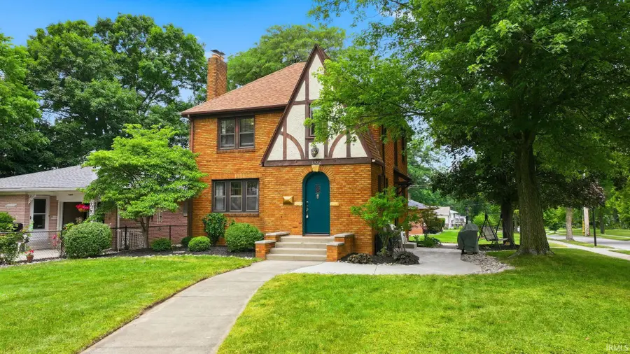 1832 Purdue Drive, Fort Wayne, IN 46808 - #3