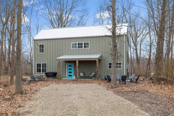 10290 Old Grand Beach Road, Michigan City, IN 46360