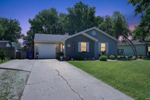 2300 Carmelita Boulevard, Kokomo, IN 46902