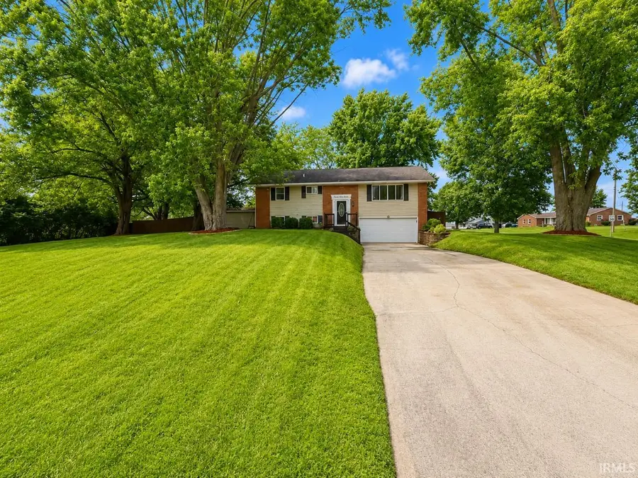 3100 Revere Street, Kokomo, IN 46902 - #2