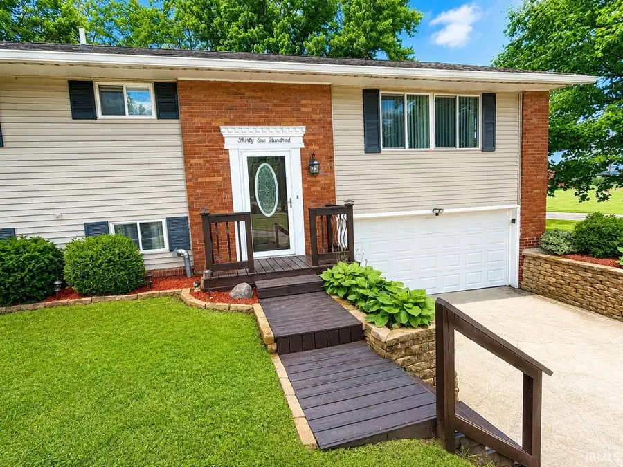 3100 Revere Street, Kokomo, IN 46902 - #3
