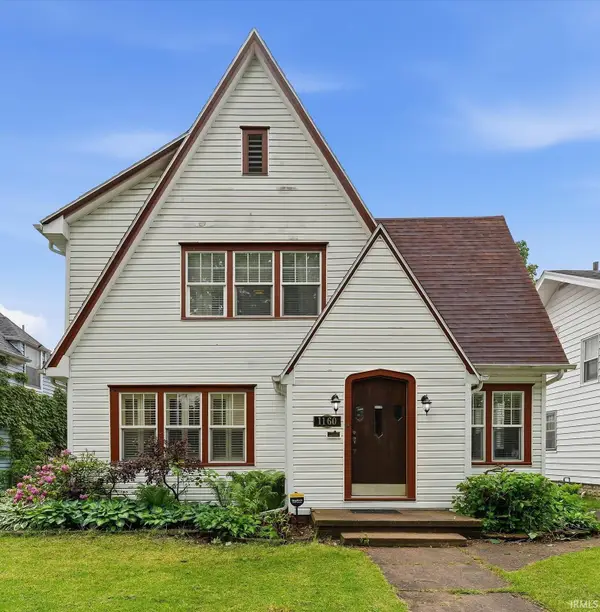1160 E Victoria Street, South Bend, IN 46614