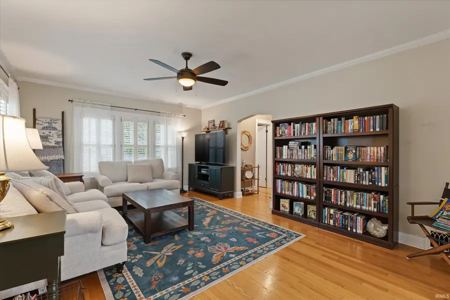1160 E Victoria Street, South Bend, IN 46614 - #3