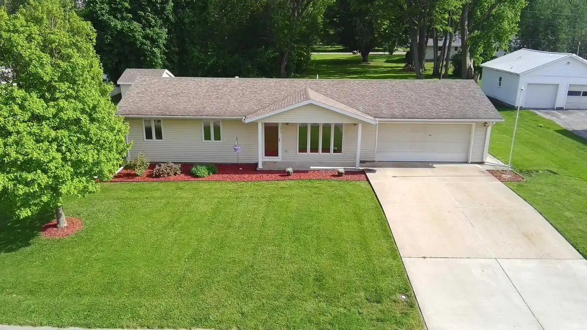 1012 E 3rd Street, Fowler, IN 47944 - #1
