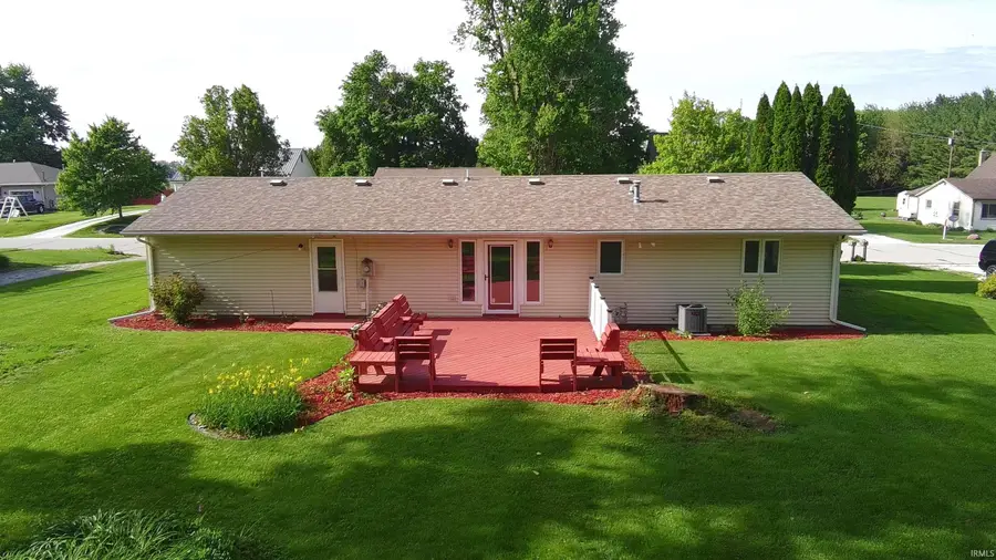 1012 E 3rd Street, Fowler, IN 47944 - #3