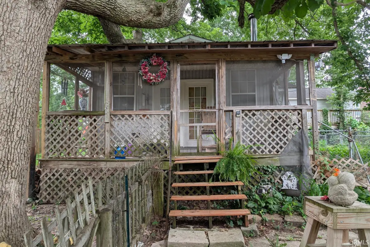 920 N Madison Street, Bloomington, IN 47404 - #1