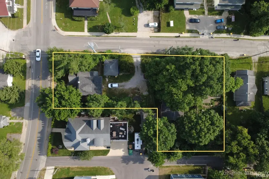920 N Madison Street, Bloomington, IN 47404 - #3
