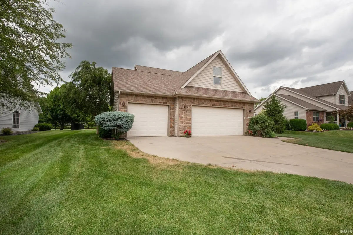 782 N Commodores Lane, Lafayette, IN 47909 - #1