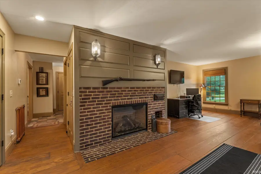 21816 Locust Bend Court, South Bend, IN 46628 - #2