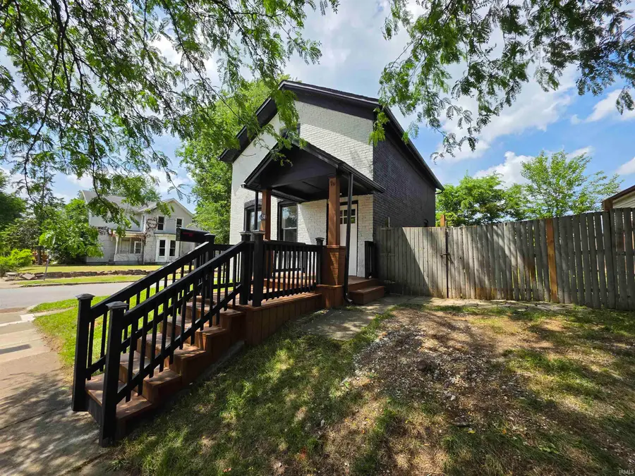 634 Walnut Street, Fort Wayne, IN 46802 - #2