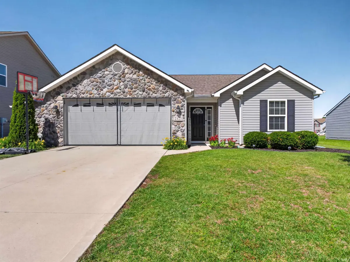 2423 Grand Canyon Corridor, Fort Wayne, IN 46808 - #1