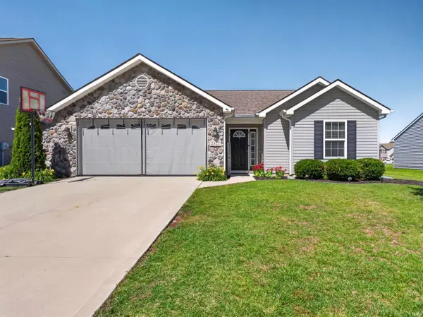 2423 Grand Canyon Corridor, Fort Wayne, IN 46808