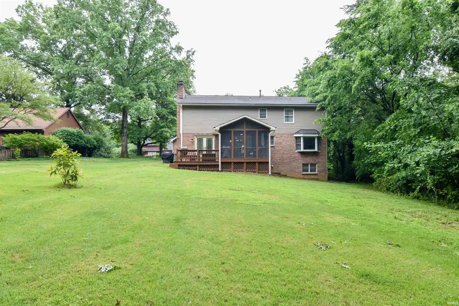 8931 Whispering Tree Lane, Evansville, IN 47711 - #3