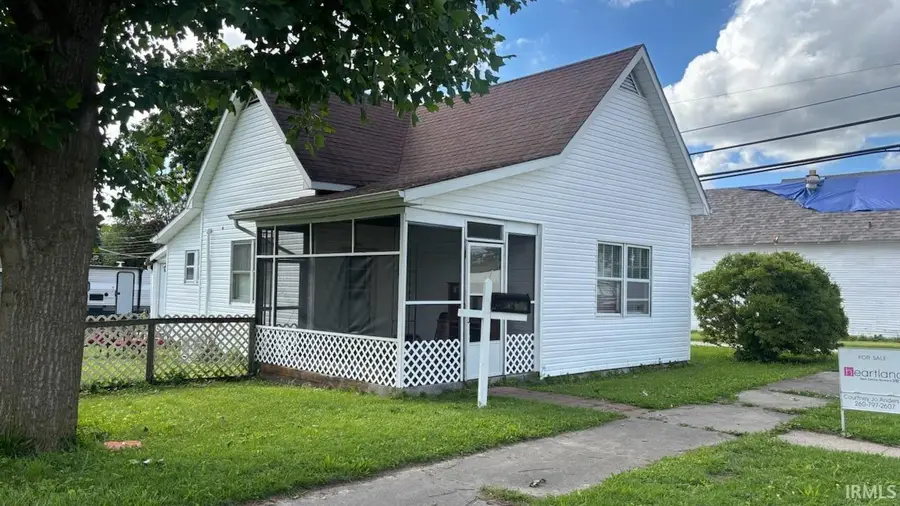 214 S 10th Street, Elwood, IN 46036 - #2