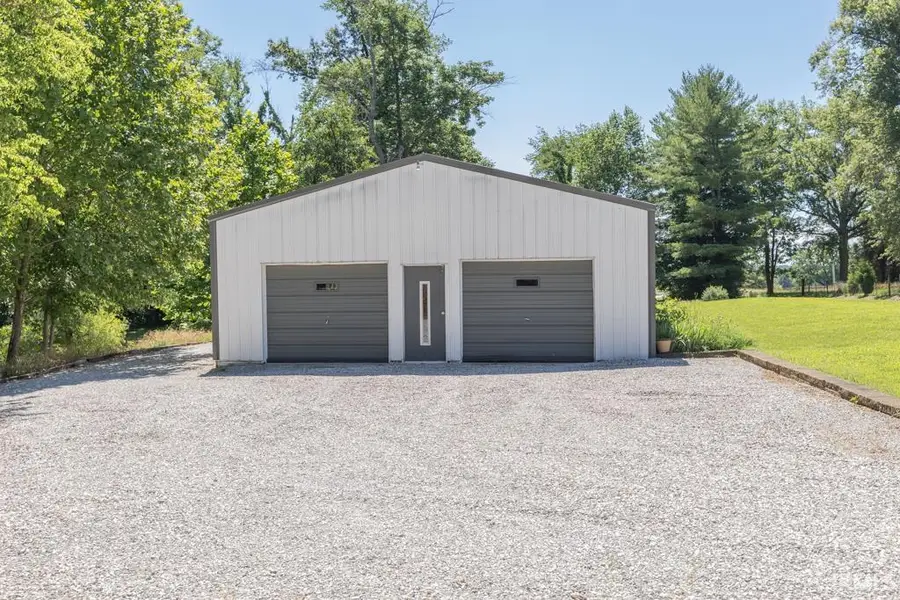 9707 Denzer Road, Evansville, IN 47720 - #2