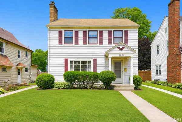 1304 Lexington Avenue, Fort Wayne, IN 46807